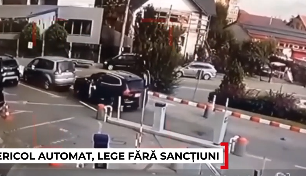 Ce se întâmplă, de fapt, dacă ai permis pentru mașină cu transmisie automată și conduci un autoturism cu transmisie manuală