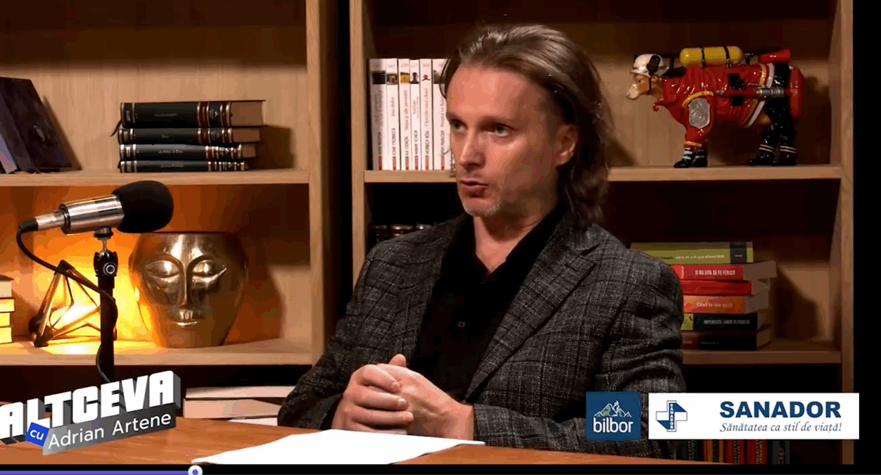 Adevărul despre Tăblițele de la Tărtăria: sunt sau nu prima scriere din lume. Daniel Roxin: „Părerile sunt împărțite”