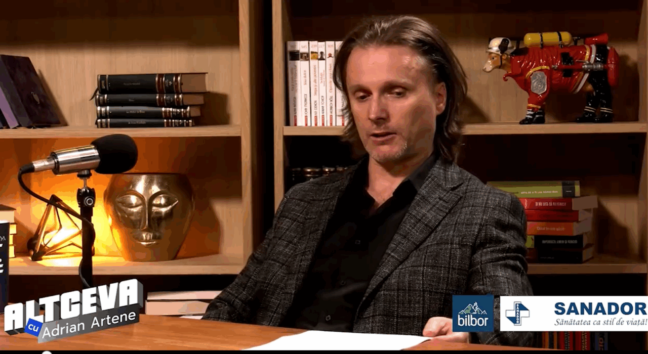 Daniel Roxin: „Mai degrabă descoperă detectoriștii comori antice decât arheologii, pe zona dacică”