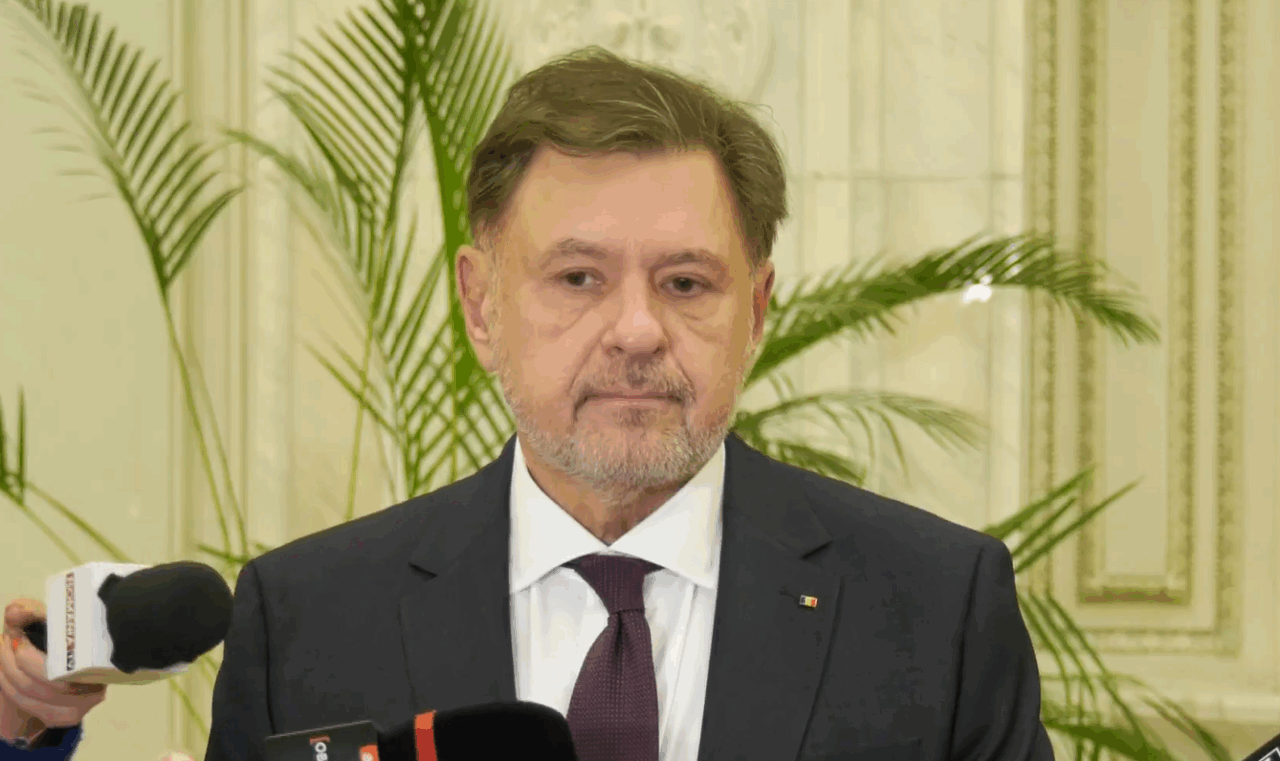 Alexandru Rafila spune că decizia CCR referitoare la măsurile din SĂNĂTATE este una firească
