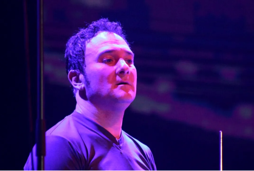 Omagiul adus de trupa Direcția 5 lui Marius Keseri. Gestul făcut de membrii formației