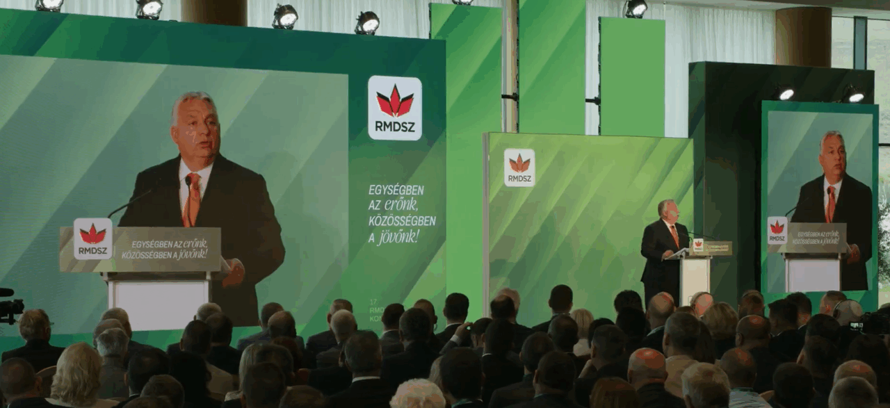 Viktor Orbán e interesat de binele românilor: Dacă vecinii noştri o duc bine, şi noi o ducem bine