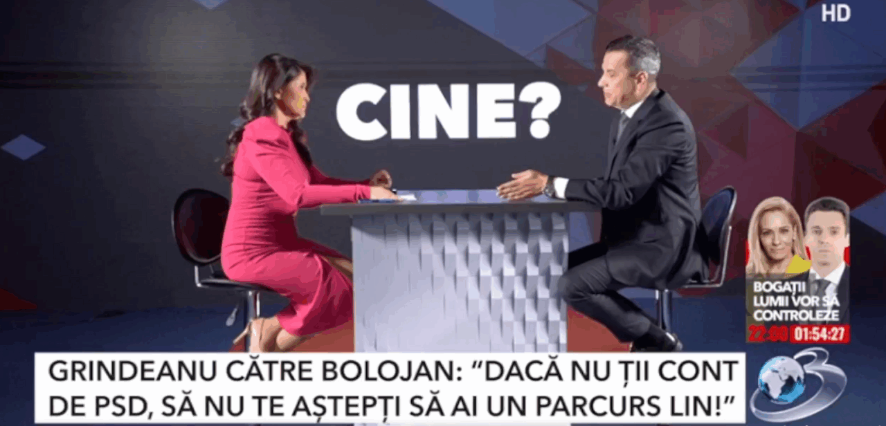 Sorin Grindeanu pune piciorul în prag. AVERTISMENT pentru Bolojan: Să nu te aștepți să ai un drum lin, fără turbulențe