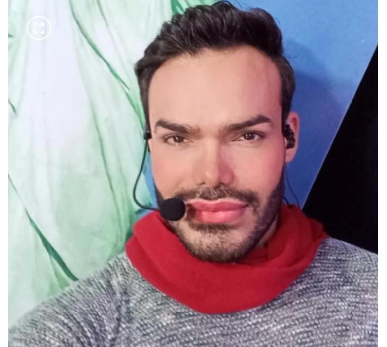 Doliu în showbiz-ul latino-american. Un prezentator TV a murit subit, la 41 de ani, după ce a făcut infarct