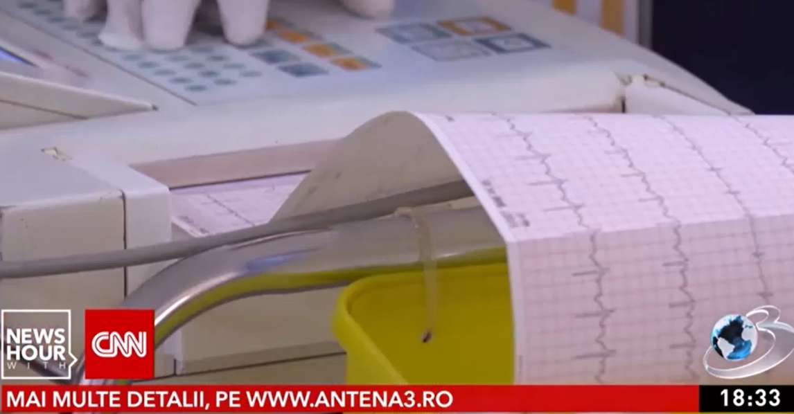 Calvar pentru pacienții care au nevoie de analize sau investigații imagistice la jumătatea lunii. Sunt amânați chiar și luni bune