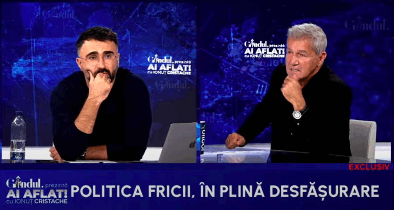 Dan Bittman despre responsabilitatea cuvintelor și ororile trecutului