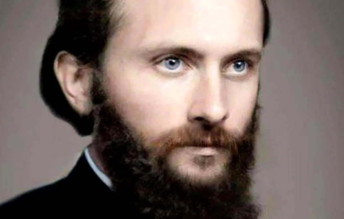 Arsenie Boca, canonizat de Biserica Ortodoxă Română. Data la care are loc ceremonia oficială la Mănăstirea Prislop