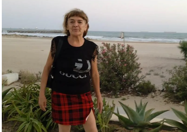 Veronica, românca ucisă în Italia de concubinul mai tânăr, va avea parte de o înmormântare demnă. Modul în care a murit femeia i-a șocat pe italieni