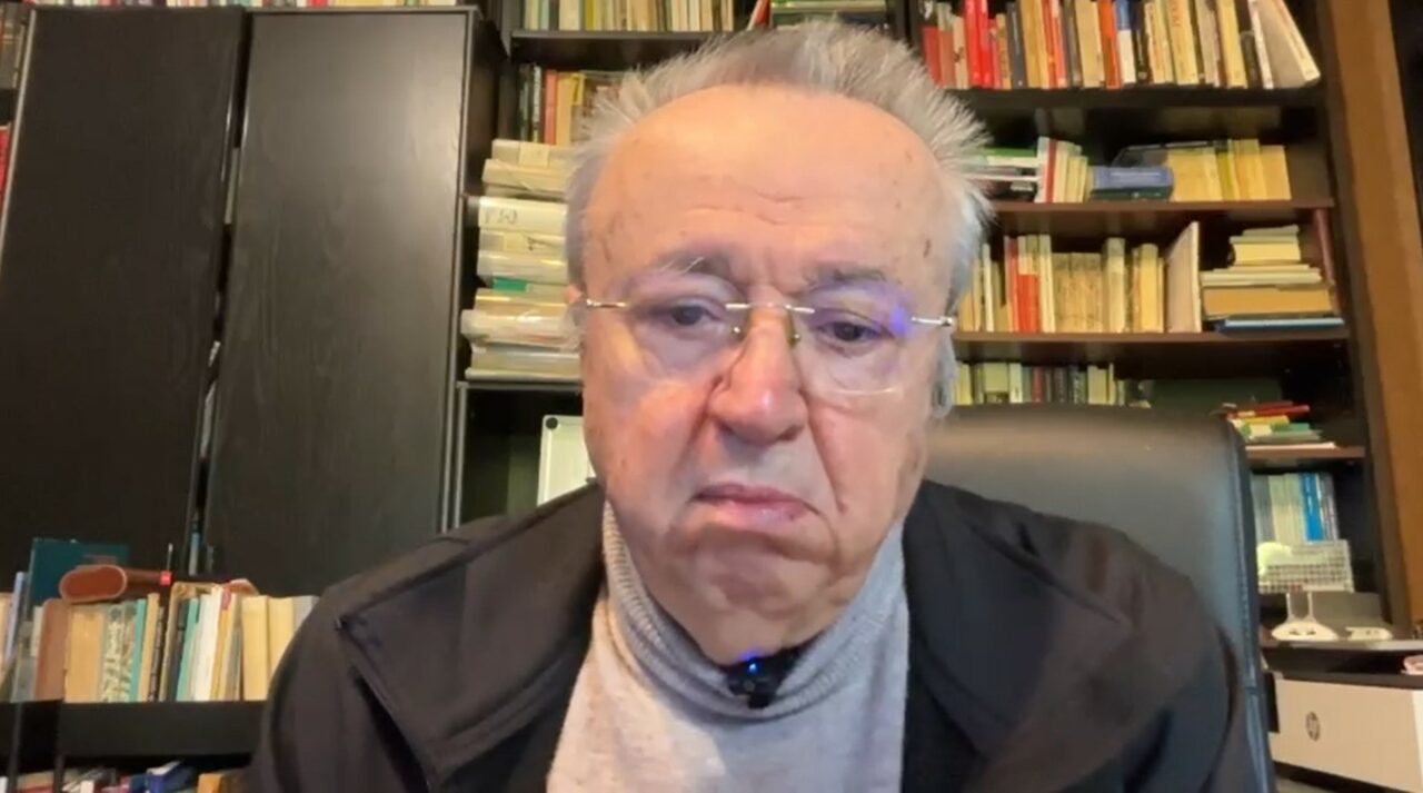 Ion Cristoiu: Legea Magistraților a fost respinsă de CCR numai și numai din cauza lui Ilie Bolojan