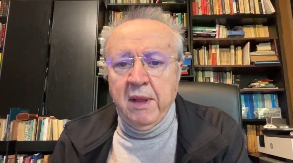 Ion Cristoiu: Știm deja cine a pierdut Războiul din Ucraina! E Donald Trump!