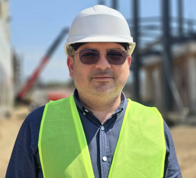 Tragedie la Termocentrale Constanța. Directorul general, Daniel Popa, a fost găsit spânzurat