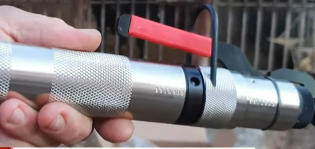 Ce este asomatorul, dispozitivul găsit lângă trupurile tinerilor din Bacău, morți în mașină. Bianka și Toni urmau să plece la muncă în Olanda