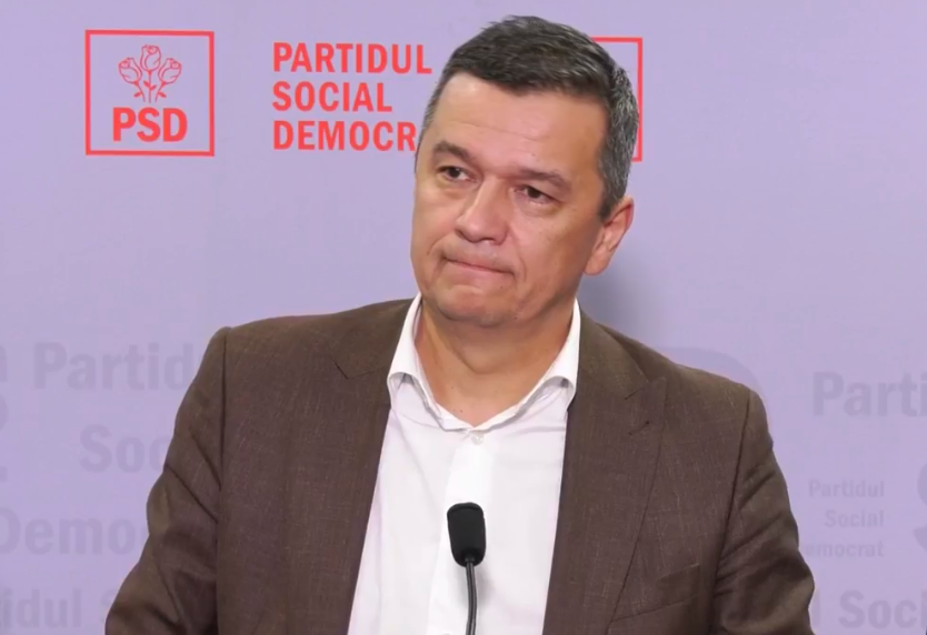 Grindeanu nu-l slăbește pe Bolojan: „Când te ții de orgoliu, nu știu dacă e cea mai bună soluție”