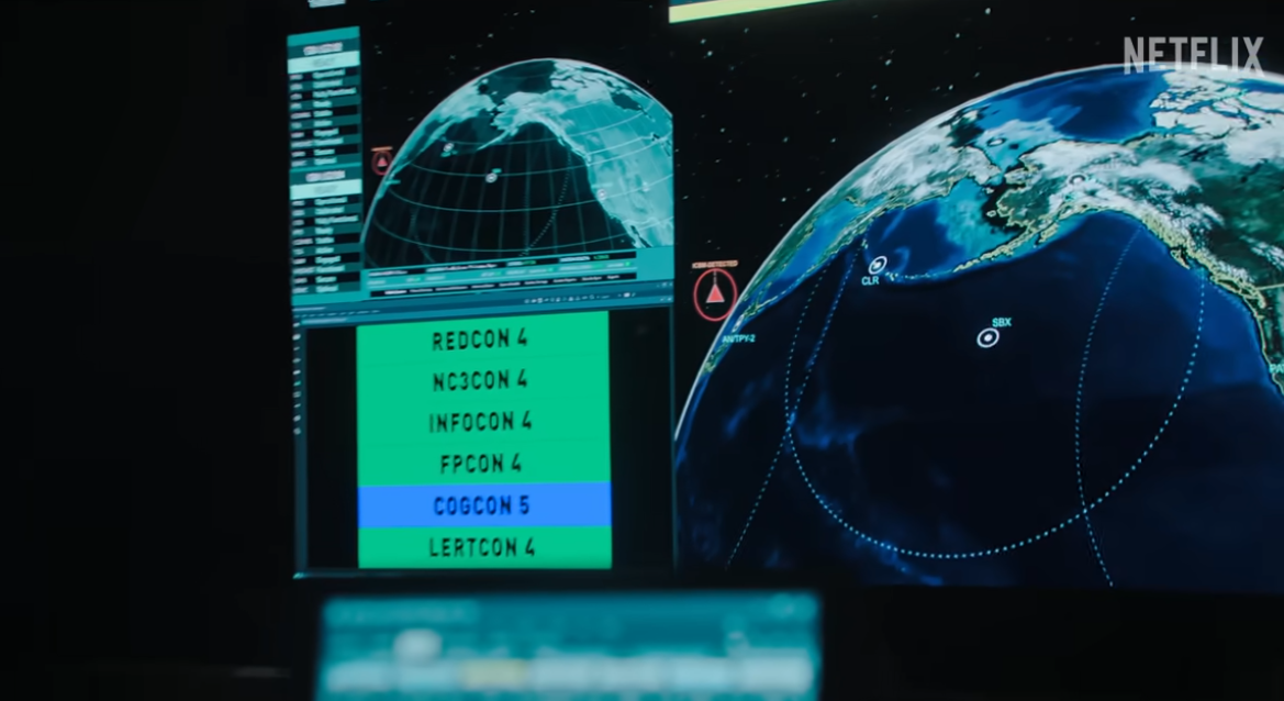 Furie la Pentagon din cauza celui mai nou film de pe Netflix. „A House of Dynamite” imaginează un eșec al scutului anti-rachetă al SUA