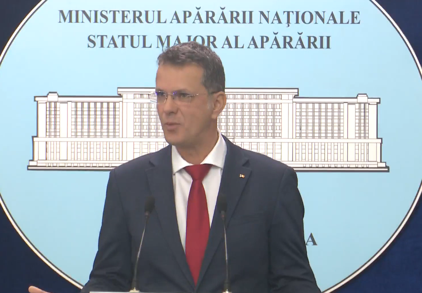 Ionuț Moșteanu: Oana Gheorghiu ne va reprezenta cu capul sus