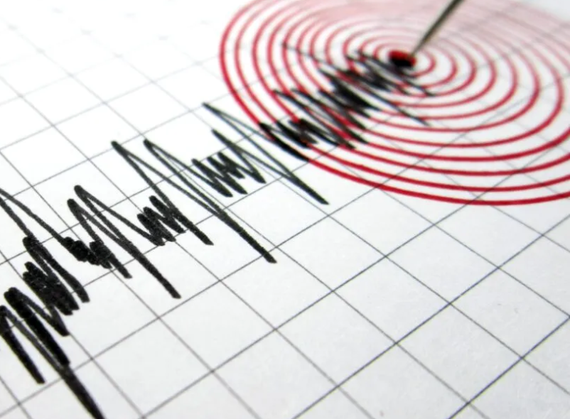 Cutremur în România, azi, la prânz, în zona seismică Vrancea. Ce magnitudine a avut