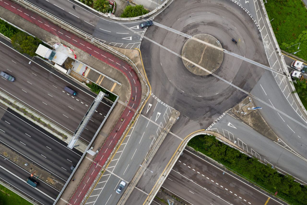 O nouă regulă pentru șoferi în intersecțiile aglomerate. Ce trebuie să facă aceștia