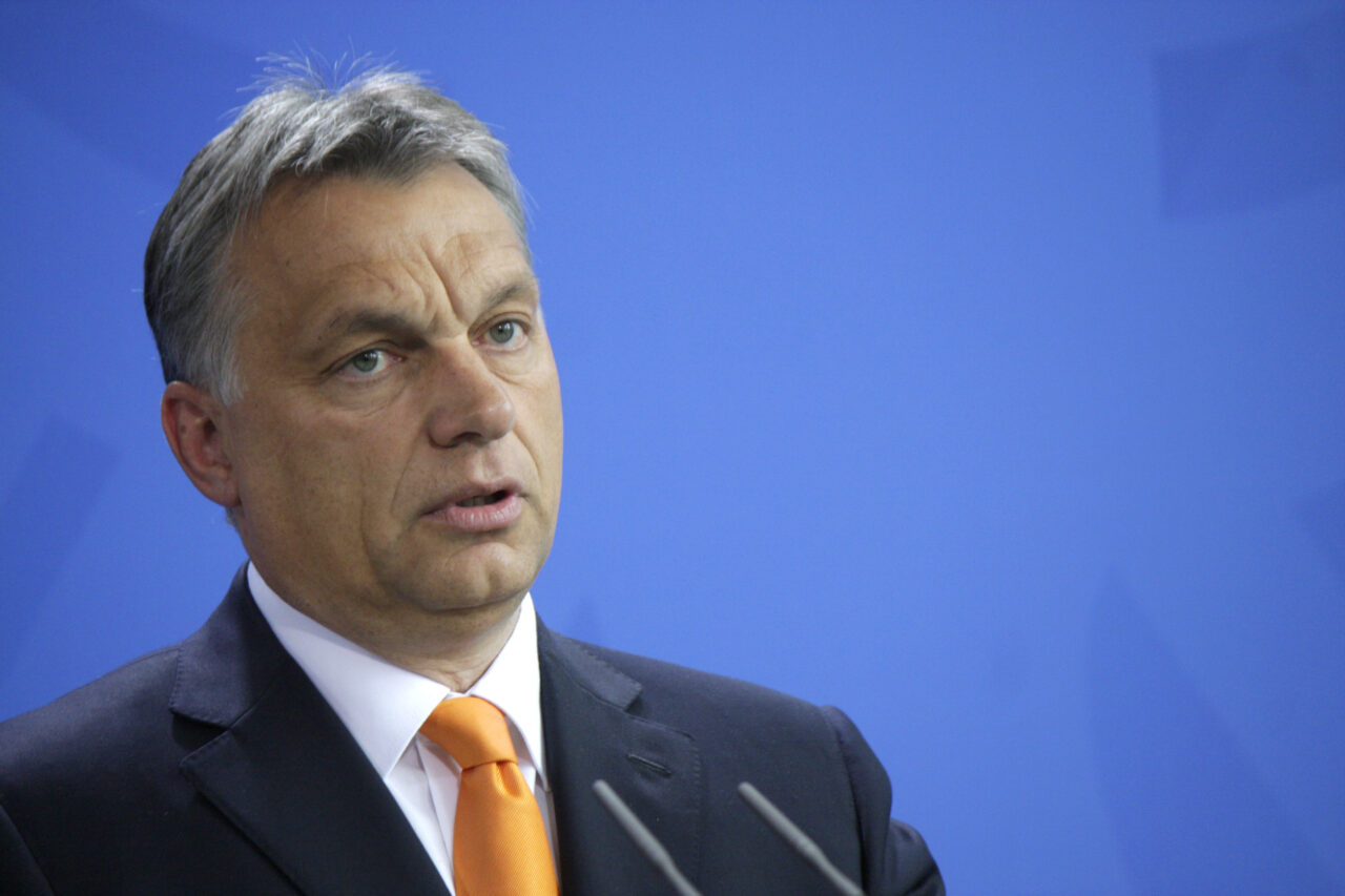 Viktor Orban anunță ÎMPRUMUTURI ieftine pentru companii înainte de alegerile de anul viitor