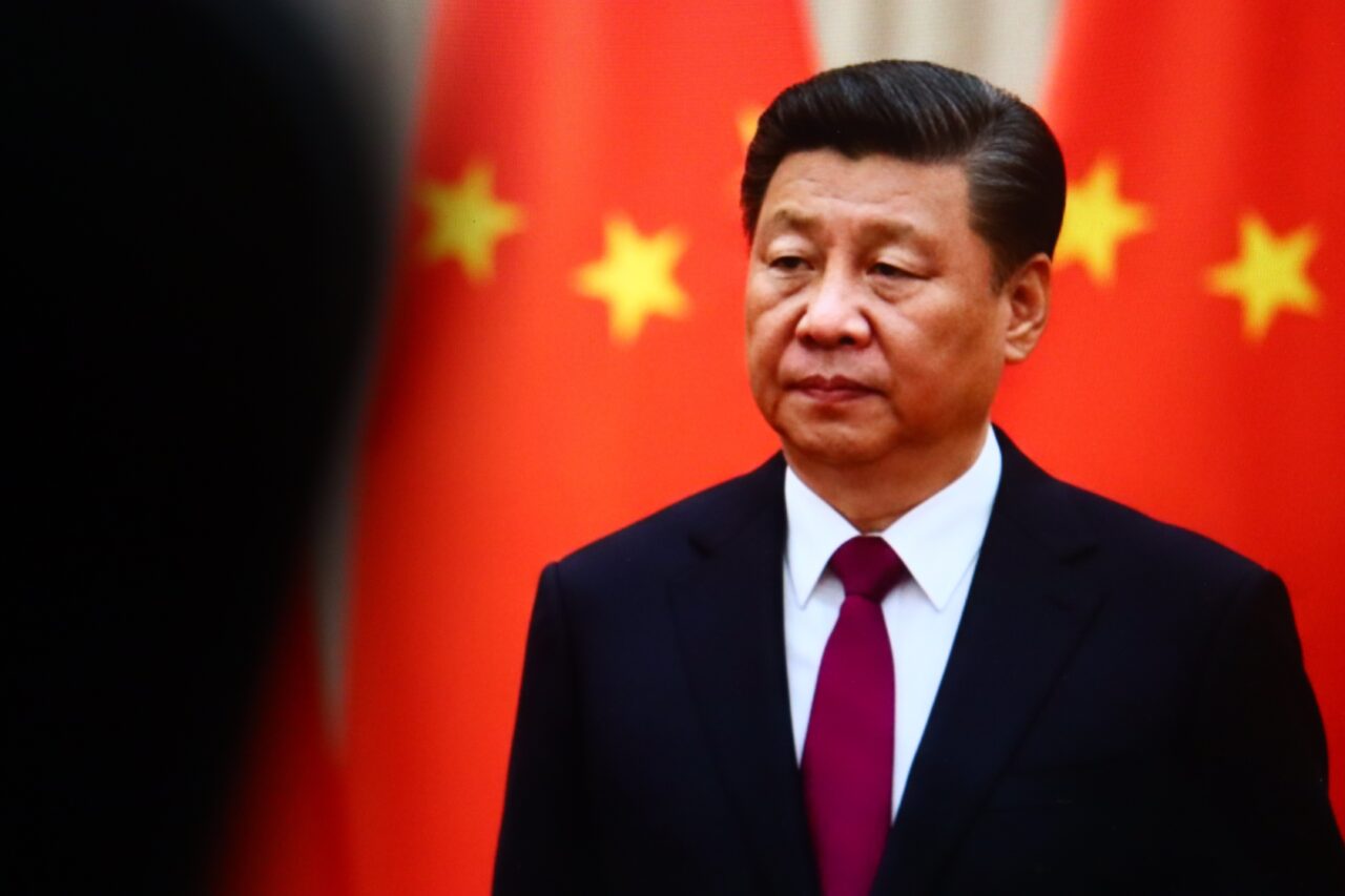 China cere din nou REUNIFICAREA cu Taiwanul. Mesajul trimis de Xi Jinping noului lider al opoziției din insulă