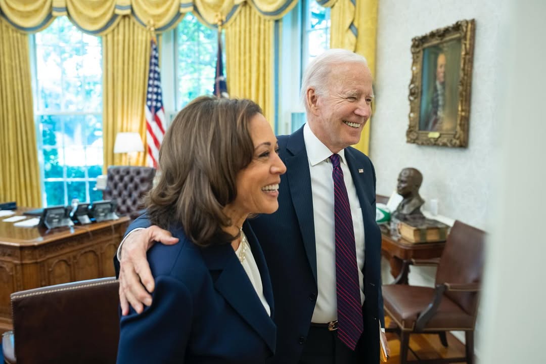Kamala Harris face dezvăluiri: „Biden m-a dezamăgit profund și m-a înfuriat“. Ce spune despre dezbaterea TV cu Donald Trump