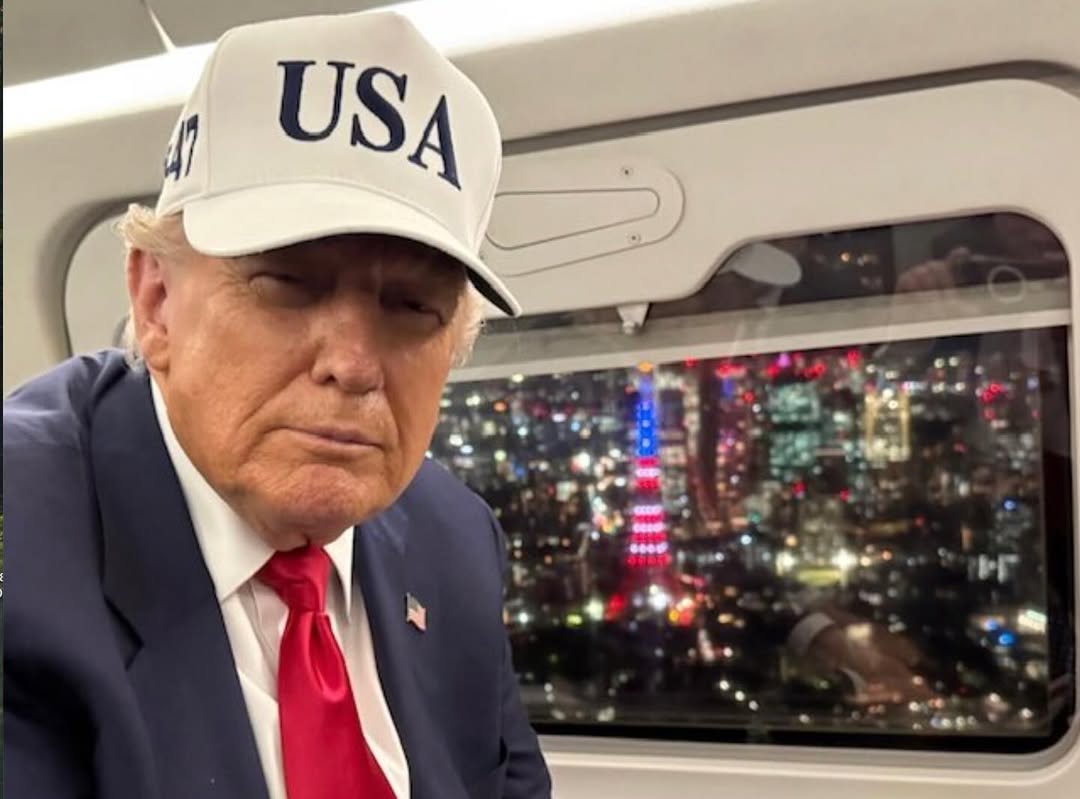 Donald Trump a fost tratat regește în Asia. Cele mai spectaculoase momente ale călătoriei sale de cinci zile