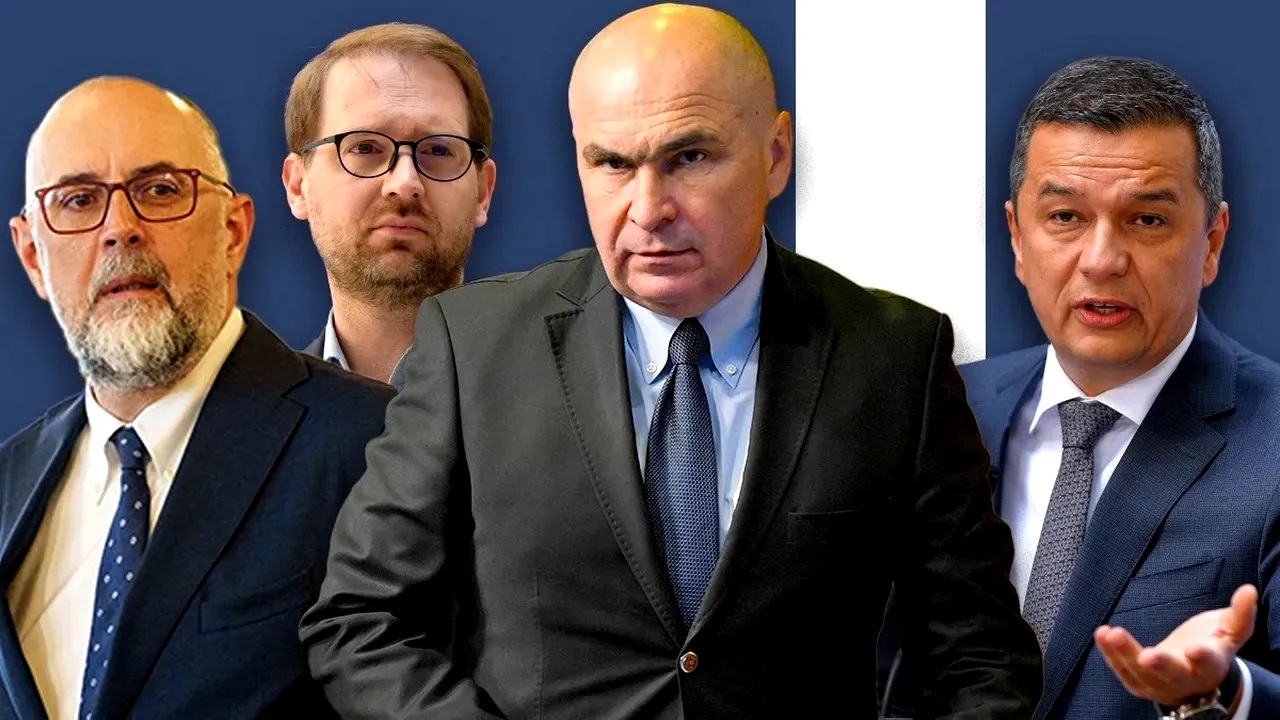 Grindeanu anunță alegeri pe 30 noiembrie, așa cum GÂNDUL a anunțat în exclusivitate în urmă cu două zile