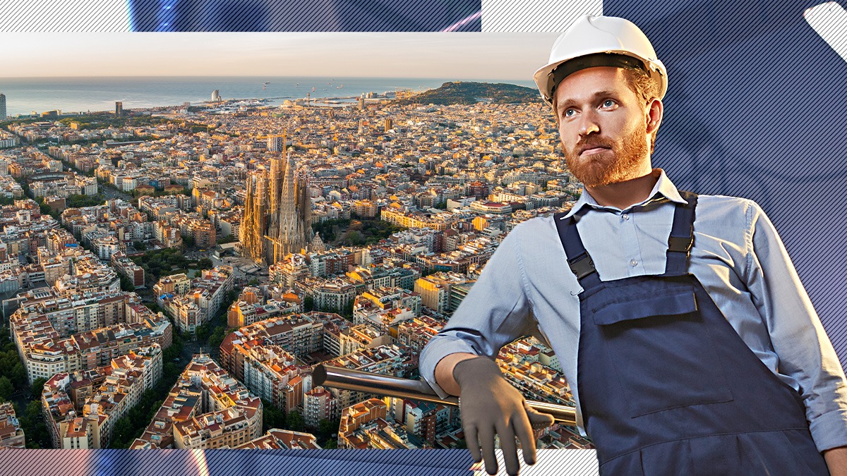 Țara în care un muncitor român poate să câștige un salariu lunar de peste 4.000 de euro