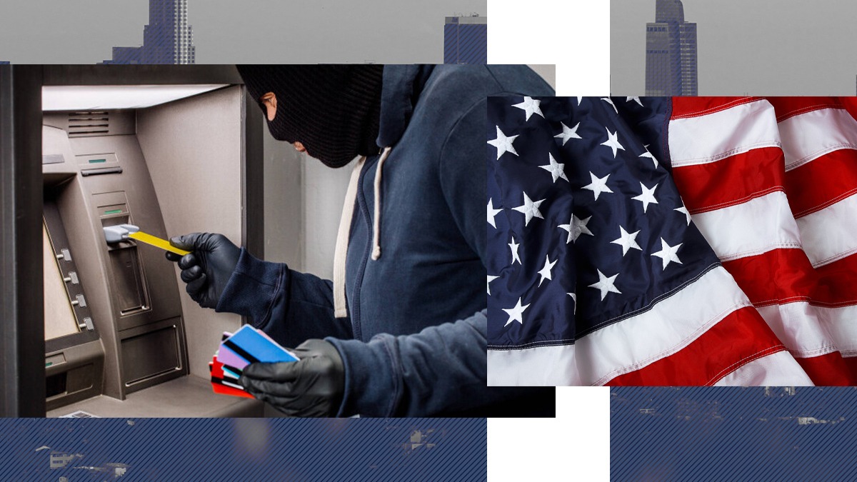 Cum s-au organizat migranții români care stau ilegal în SUA ca să scape de patrulele lui Donald Trump. S-au luat după șefii cartelurilor mexicane