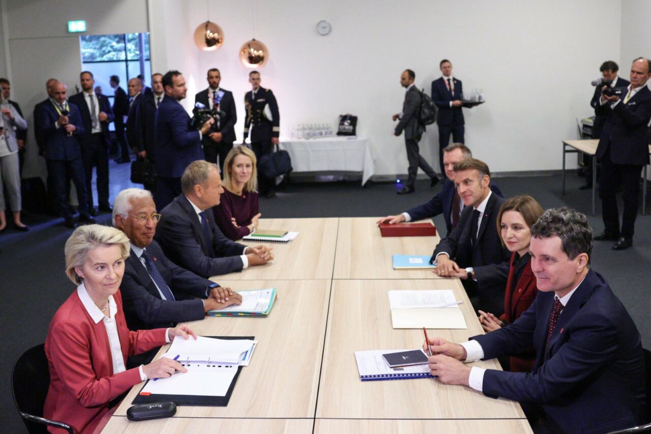 Liderii țărilor europene, inclusiv Nicușor Dan, mențin sprijinul pentru Ucraina și Republica Moldova /AVERTISMENTUL adresat Rusiei