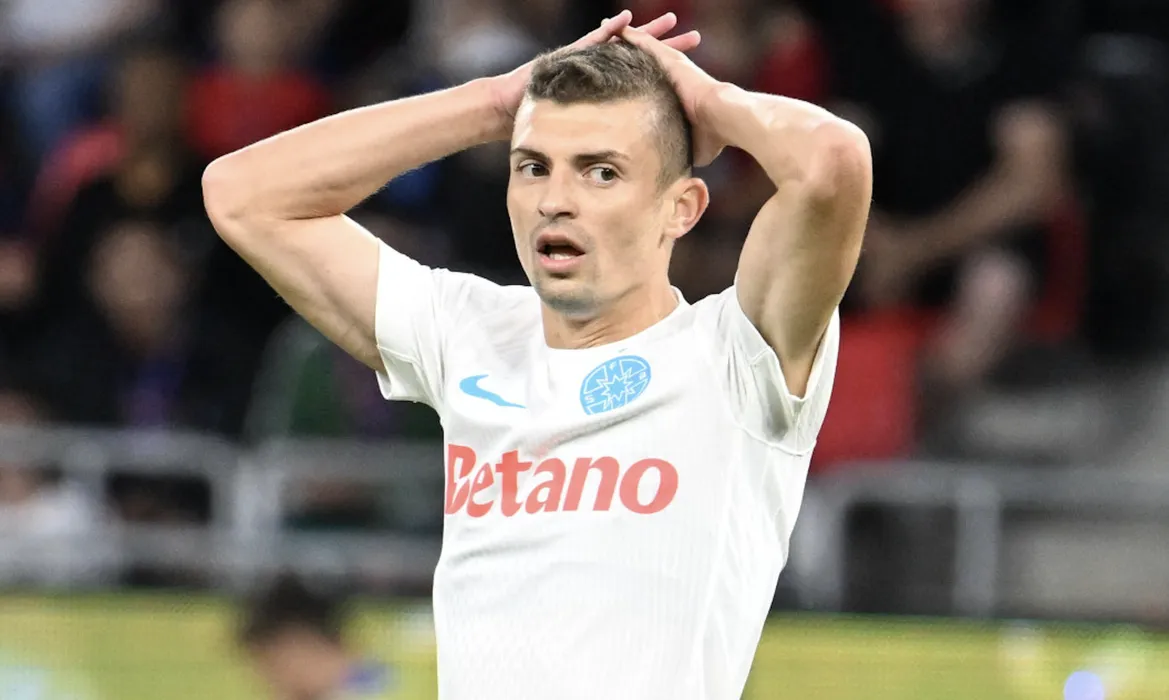 „TUNUL” pe care îl dă Florin Tănase, dezvăluit de apropiatul lui Gigi Becali. „Stă pe 15 milioane de euro”