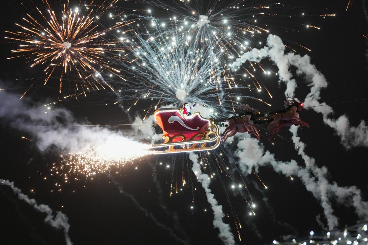 Escrocherie de sezon. O femeie din Gorj a fost convinsă să achite 150.000 de lei pentru un stand la Târgul de Crăciun din Craiova