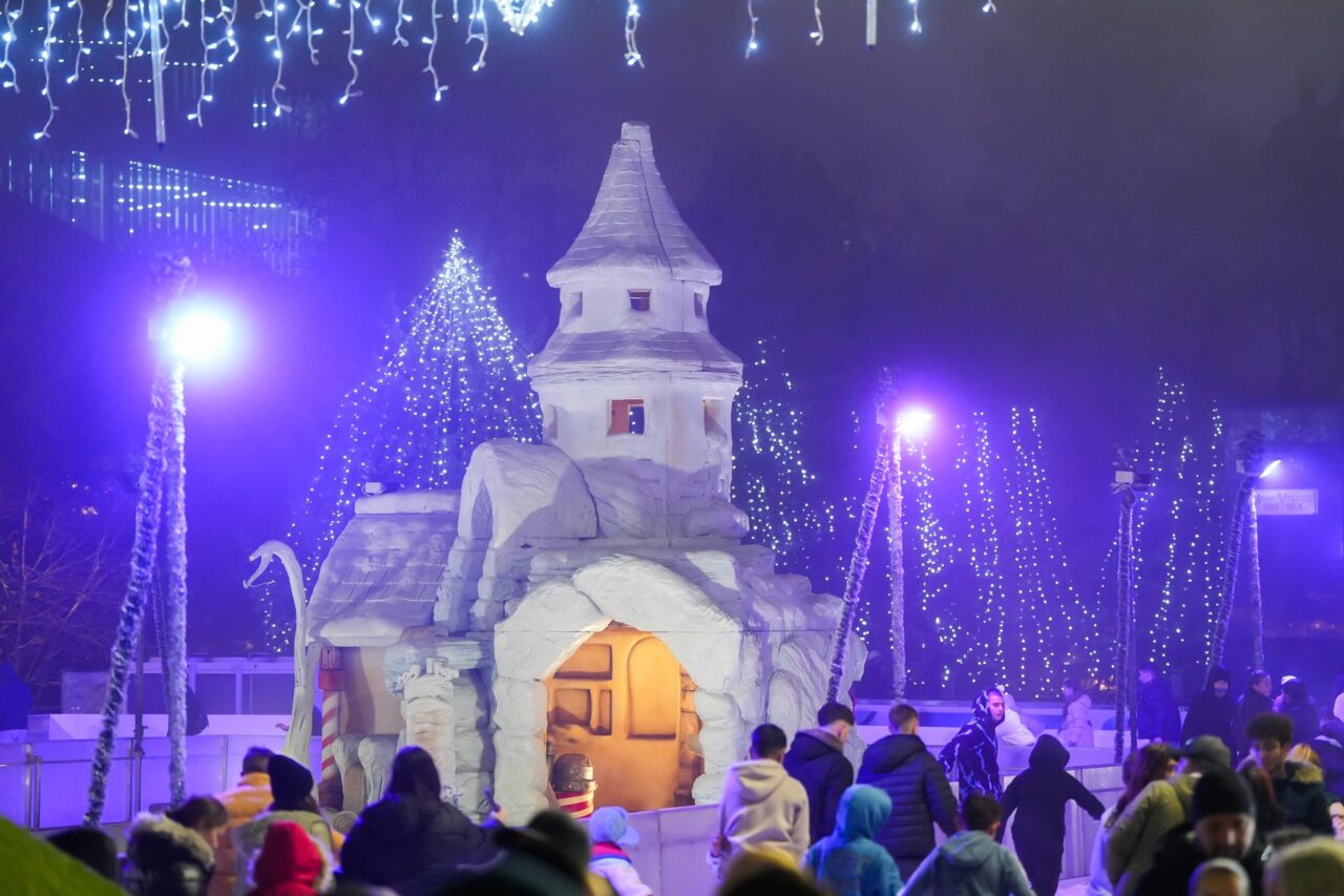 Cât costă o noapte de cazare la CRAIOVA, orașul cu cel mai frumos târg de Crăciun din țară
