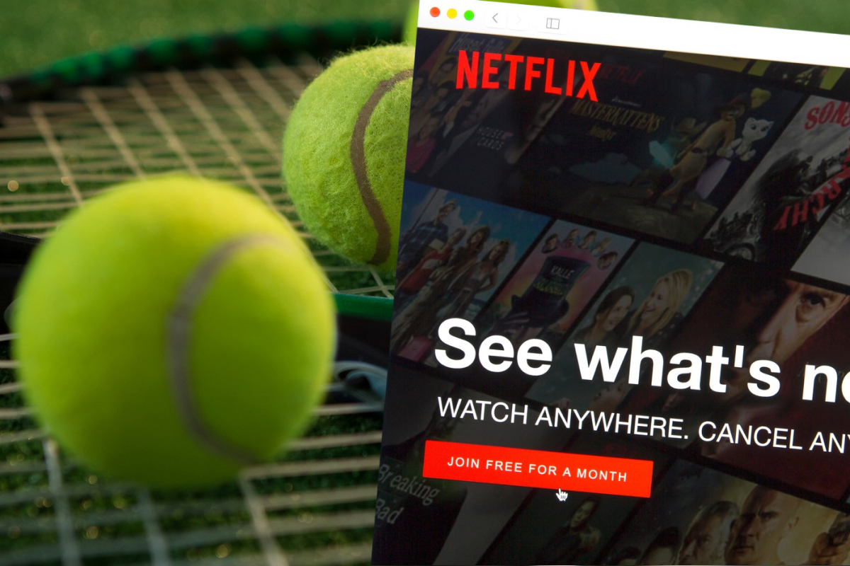 Cine este SPORTIVA româncă propusă de americani pentru un documentar pe Netflix: „Viața ei ar trebui spusă lumii. Joacă cel mai bun tenis”