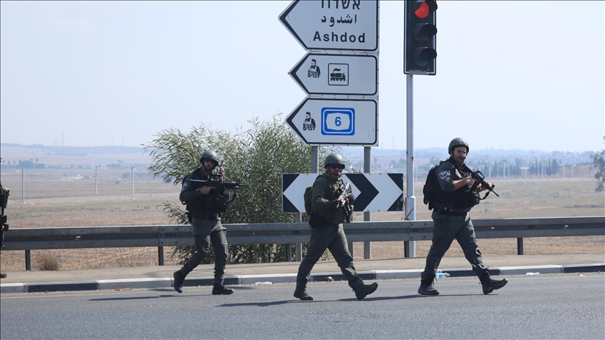 O greșeală cât un RĂZBOI de doi ani. Cum o actualizare tehnică a întârziat avertizarea atacurilor Hamas din 7 octombrie