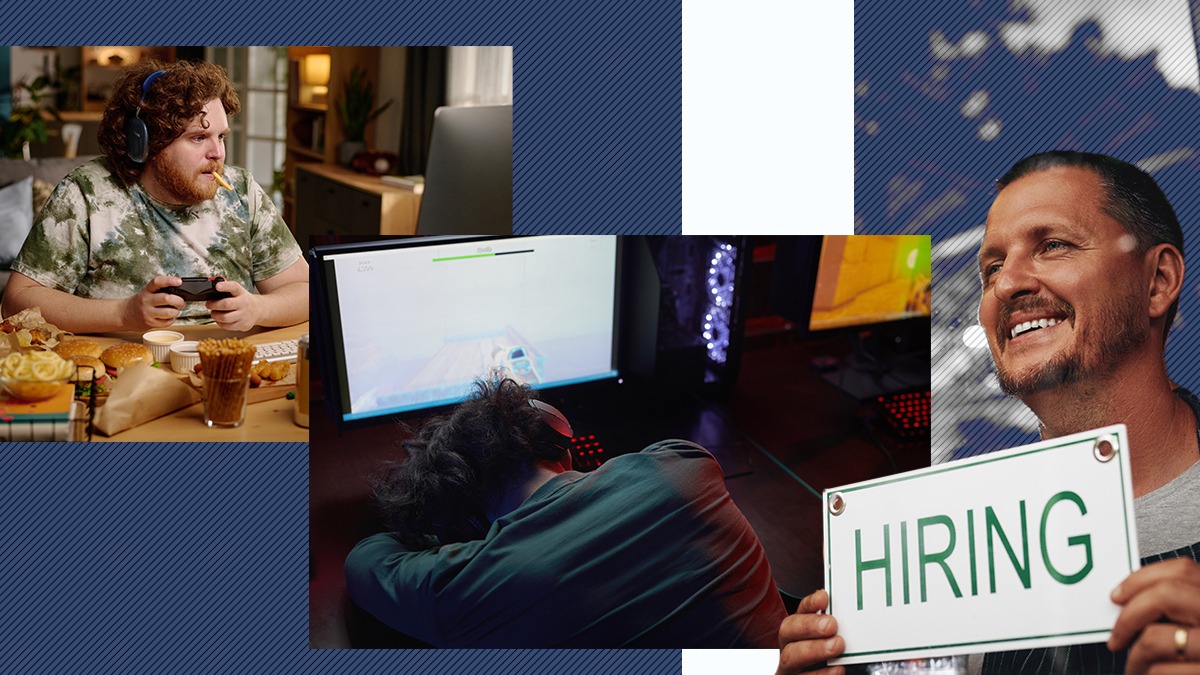 Generația Boomerang: România, țara membră UE cu cei mai mulți tineri care stau degeaba. Nu-și caută de muncă și locuiesc cu părinții