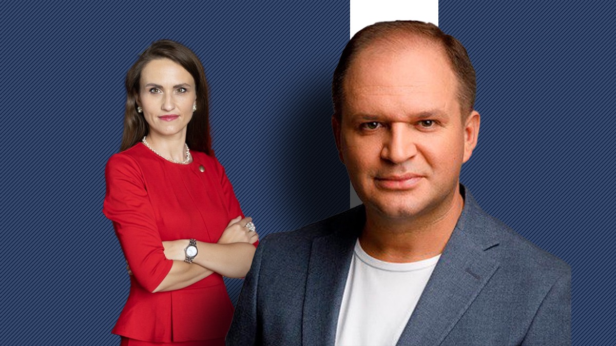Oana Țoiu a fost dată în judecată Ion Ceban. Ce sumă astronomică cere primarul Chișinăului drept despăgubiri