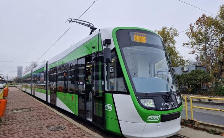 Când se redeschide tramvaiul CORPORATIȘTILOR. Stelian Bujduveanu le dă vestea cea mare