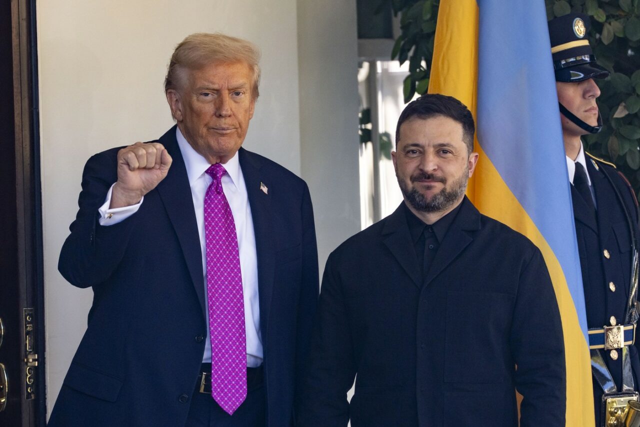 Pentagonul a aprobat livrarea către Ucraina a rachetelor de croazieră Tomahawk, decizia finală va fi luată de Trump, potrivit surselor CNN