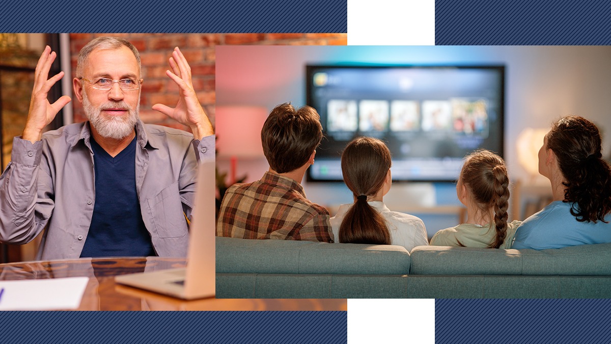 Factura la energie în 2025 – Partea a II-a: Să ai un TV smart în România este lux. Cât vei avea de plătit dacă lași televizorul pornit toată ziua