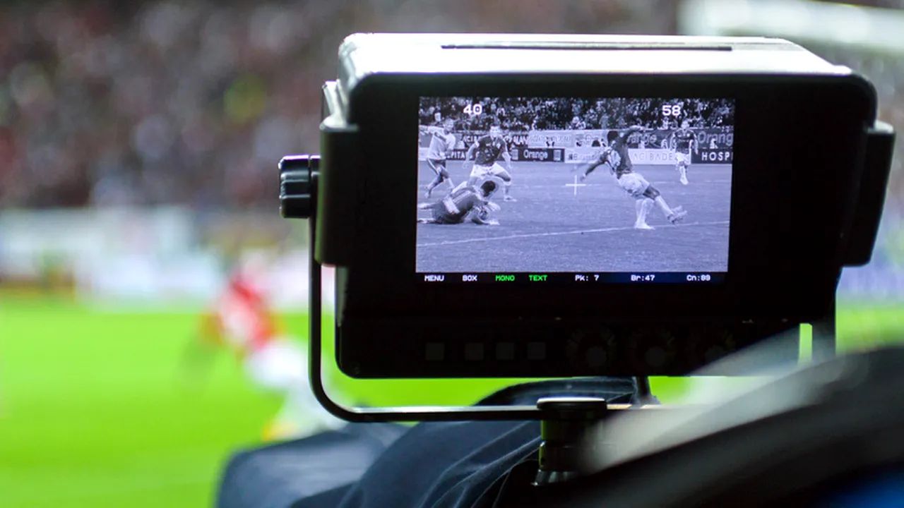 Ce competiții mari avem în octombrie și unde se văd la TV