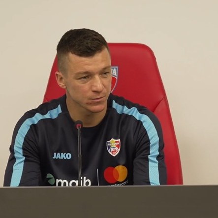 Ce spune Vadim Rață despre meciul România – Moldova