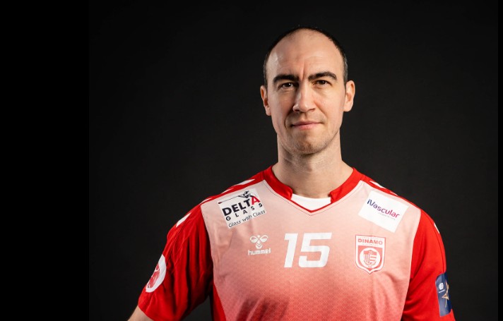 Fostul mare handbalist Valentin Ghionea, fără MENAJAMENTE despre handbalul de la un mare club al României: „Sub nivelul mediocrității”