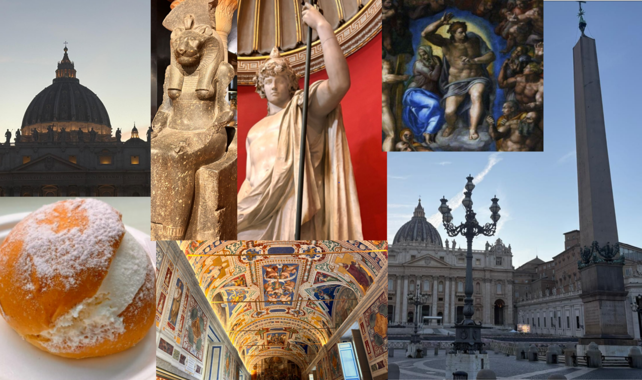 Vizită la Vatican, la începutul pontificatului Papei Leon al XIV-lea: Regulile de respectat și prețurile pe care orice turist trebuie să le cunoască