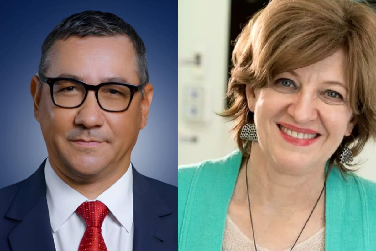 Victor Ponta intervine în scandalul numirii vicepremierului Oana Gheorghiu, după dezvăluirile Gândul: „Ce ne facem dacă cineva din Administrația SUA chiar citește ce a scris doamna?”