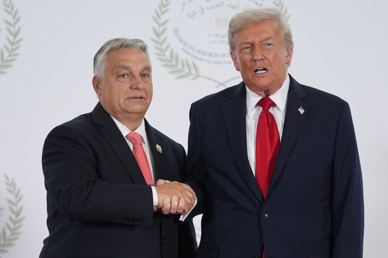 Trump îl refuză în premieră pe Orban: nu-l lasă să cumpere petrol din Rusia. “Nu l-am lăsat, deși a cerut, este prietenul meu”