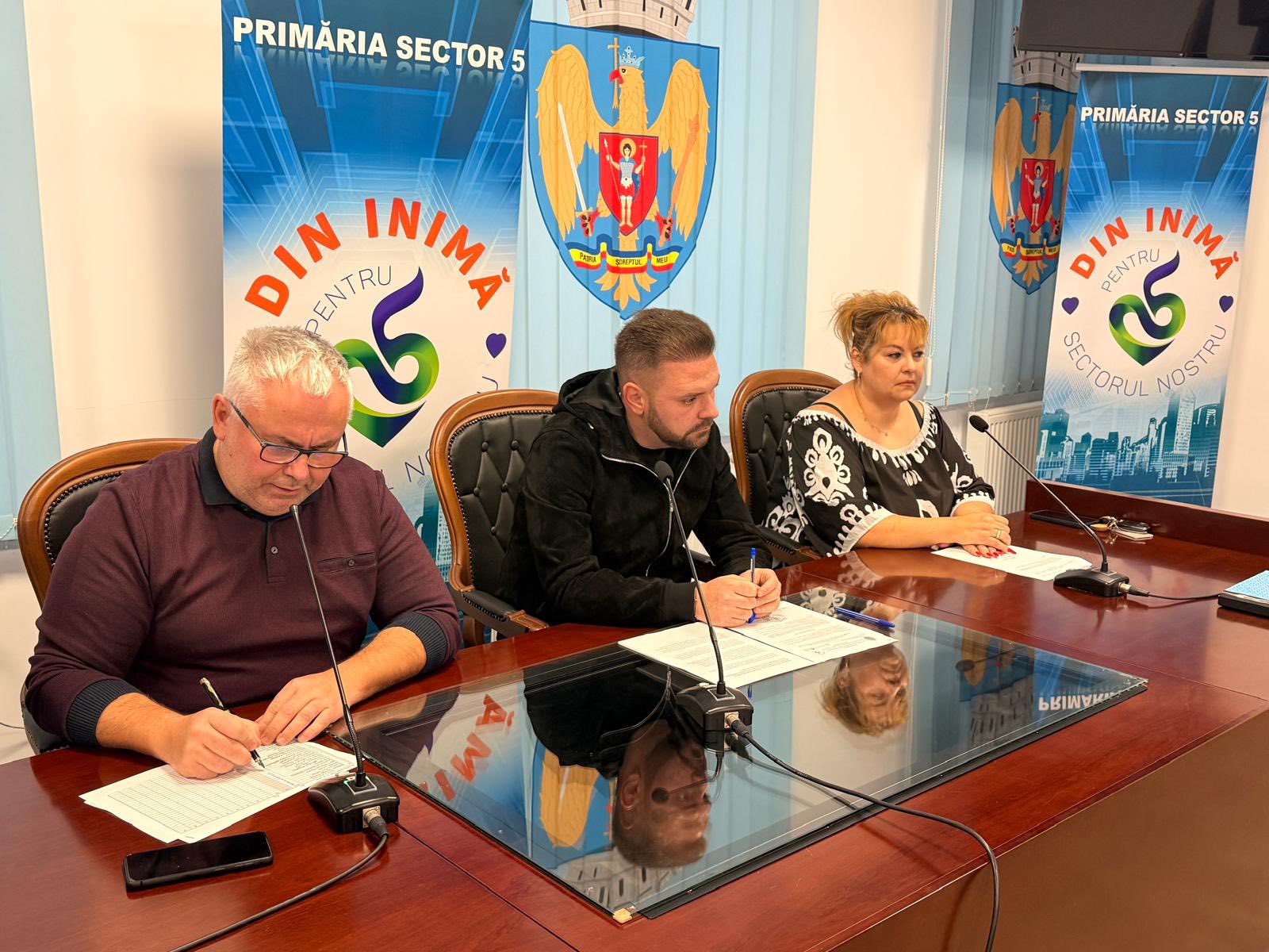 Bucureștenii pot dona pentru victimele exploziei din Rahova