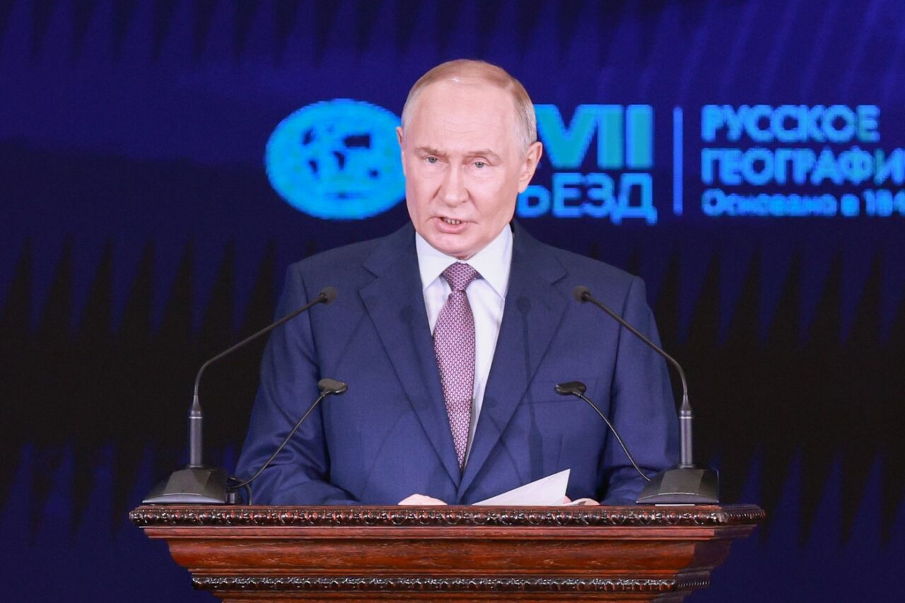 Vladimir Putin: „Răspunsul RUSIEI în cazul unui atac cu Tomahawk va fi serios, dacă nu chiar uluitor”