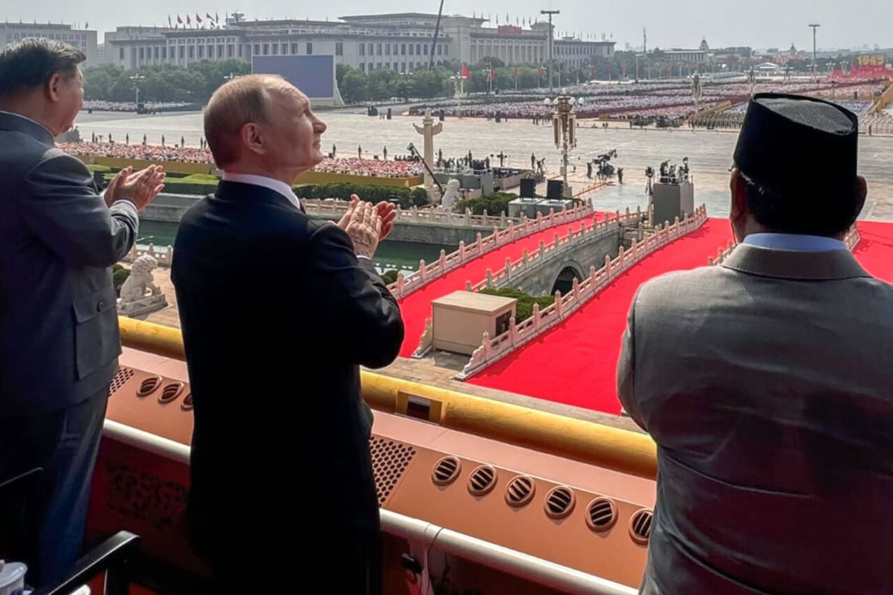 Comisarul pentru apărare al UE avertizează: Amenințările Rusiei trebuie tratate cu mare seriozitate. Ce spune despre Al Treilea Război Mondial