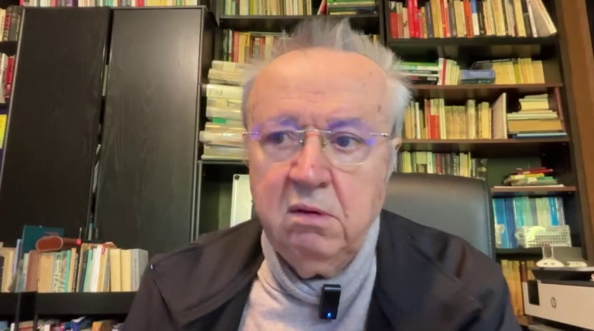 Ion Cristoiu: Nicușor Dan i-a prezentat Sprîncenistei viziunea sa asupra viitorului României!