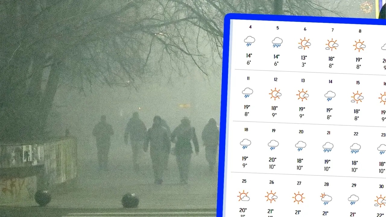 România, traversată de un nou val de aer POLAR. Temperaturi negative, nopți geroase și brumă. Meteorolog ANM, în exclusivitate pentru Gândul: „Se menține semnalul de răcire”